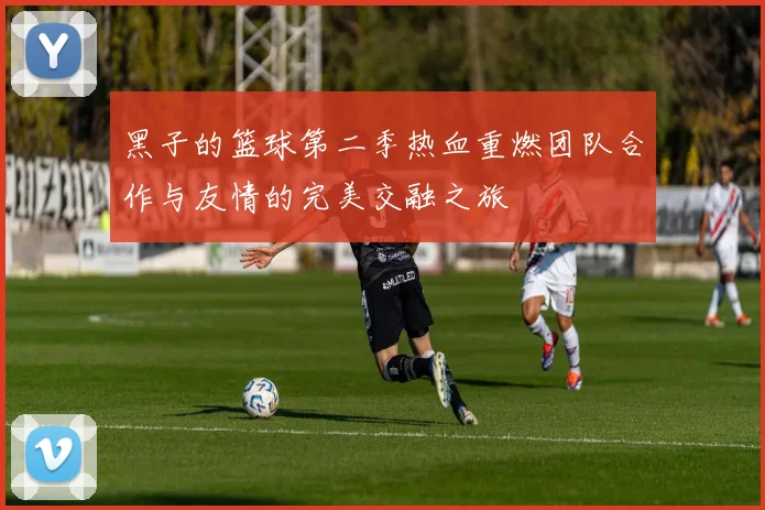 黑子的篮球第二季热血重燃团队合作与友情的完美交融之旅