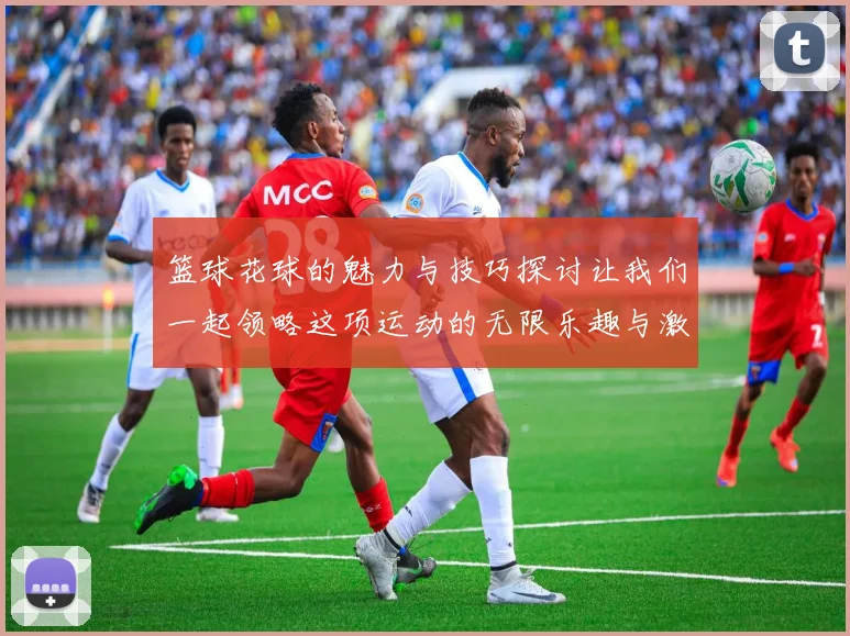 篮球花球的魅力与技巧探讨让我们一起领略这项运动的无限乐趣与激情